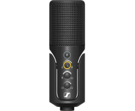 Sennheiser Profile - mikrofon streamingowy USB - 1130779 - zdjęcie 2
